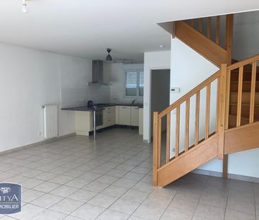 Maison 4 pièces - 92 m² - Photo 2