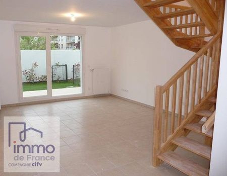 Appartement 4 pièces - 69008 Lyon 8e Arrondissement - Photo 3