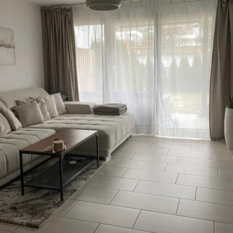 2 Zimmer, 71 m², EG - Foto 1