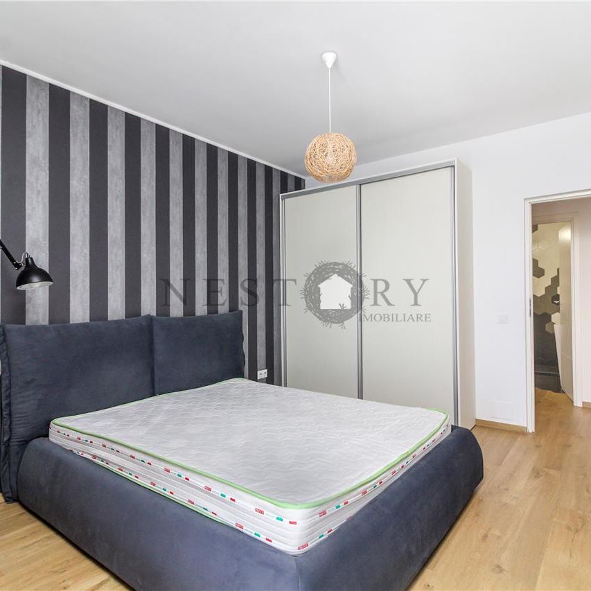 Apartament 2 camere cu panorama spre centrul Clujului | str. Ploiesti - Fotografie 1