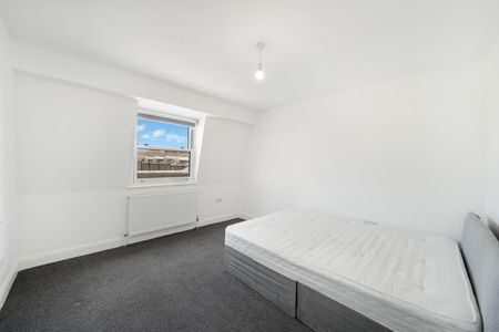 4 Bed Flat, Stroud Green Road, N4 - Photo 5