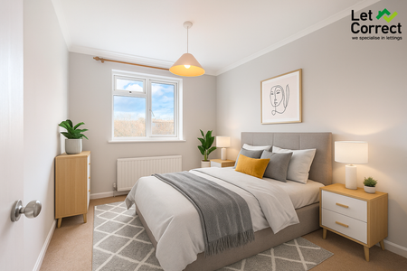 3 bedroom terraced house to rent - Photo 5