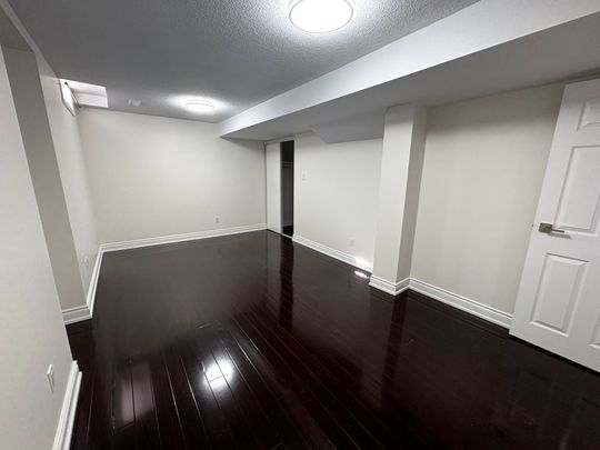 For Lease - 40 Norman Ross Drive Unit# Bsmt, Markham, Ontario - Photo 1