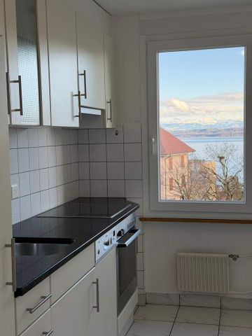 2 Zimmer, 50 m², 2. Stock - Photo 2