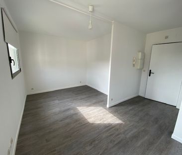 Location Appartement 1 pièce 26m² ROUEN 76000 - Photo 1