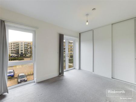 4 bedroom townhouse to rent - Photo 5