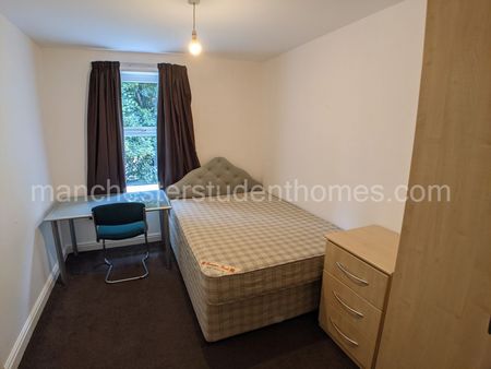 Wilbraham Road, Manchester, M14 6JS - Photo 5