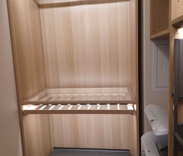 Warszawa, Mokotów, Orzycka - Zdjęcie 2