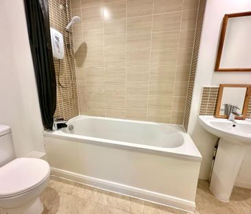 1 bedroom flat to rent - Photo 4