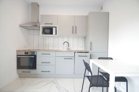 Na wynajem mieszkanie 23.00m2 Opole - Kolonia Gosławicka - Zdjęcie 5