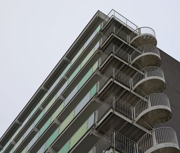 Appartement te huur: Fleerde 705 1102 AV Amsterdam - Photo 1