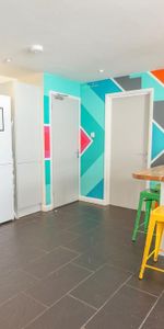 1 bedroom in a house share to rent - Photo 4
