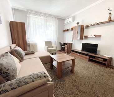 Kiadó jó állapotú panel lakás - Debrecen - Fotó 1
