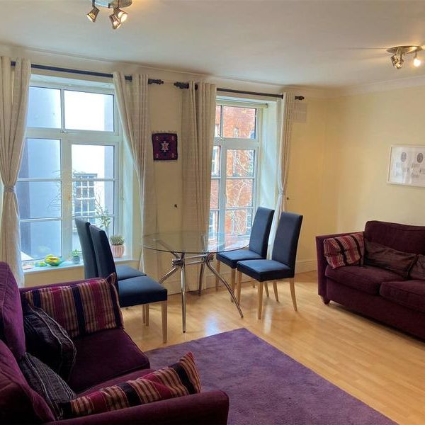 42 Castle Gate Castle Street Dublin 2 - Photo 1