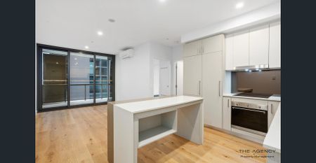 Stunning One-Bedroom Residence at NV Apartments - Ultimate Resort Lifestyle Awaits! - Photo 3