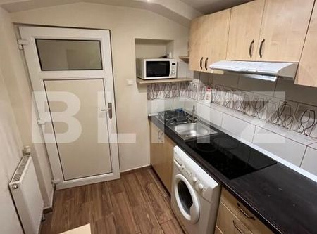 Apartament cu 1 camera, 40 mp, terasa, zona Ultracentrala - Fotografie 2