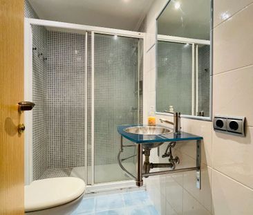 Piso de alquiler en El Parc i la Llacuna del Poblenou - Photo 2