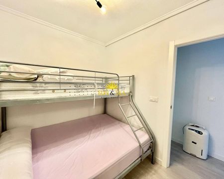 3 BEDROOM APARTMENT - TORREVIEJA - Photo 2