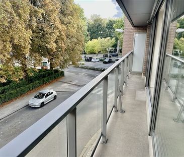 Appartement te huur - Foto 1