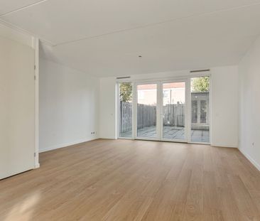 Martinus Jan Langeveldstraat 32, Osdorp-Zuidoost, 1068PE, Amsterdam - Photo 6