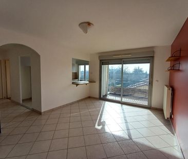 Location Appartement 2 pièces 49m² CHARNAY LES MACON 71850 - Photo 1