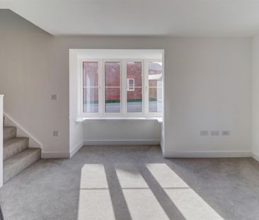 3 BED Semi-detached house To rent - Photo 4