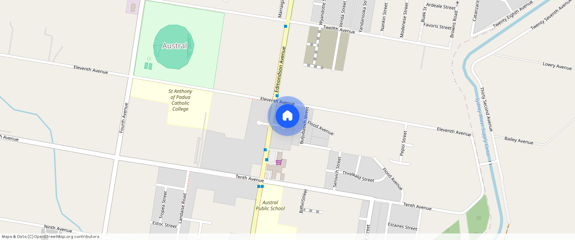 ** Carne Close, NSW 2179, Austral
