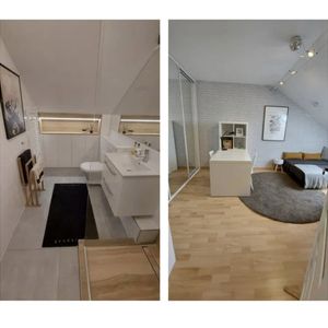 3 pokojowe mieszkanie, Aniołki, Oś. Focha - Фото 3