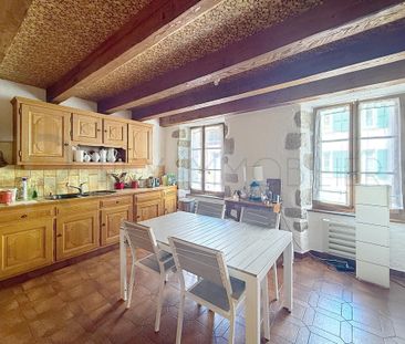 Maison de village typiquement vaudoise - Photo 1