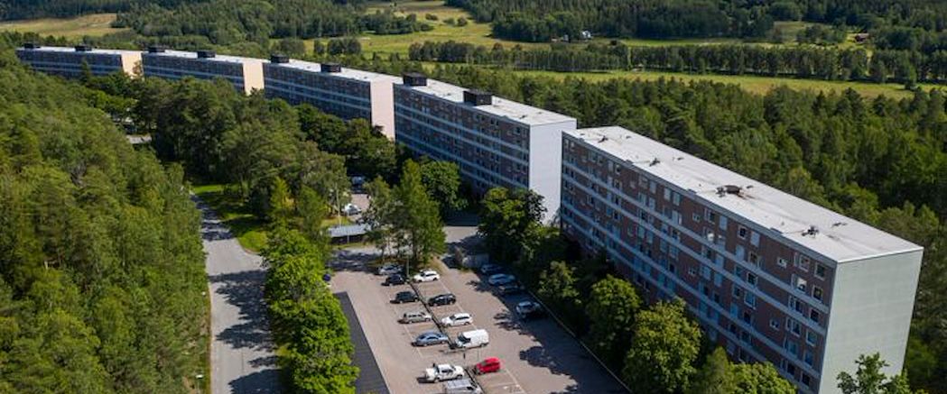 Sleipnergatan 46, Valsta - Foto 1