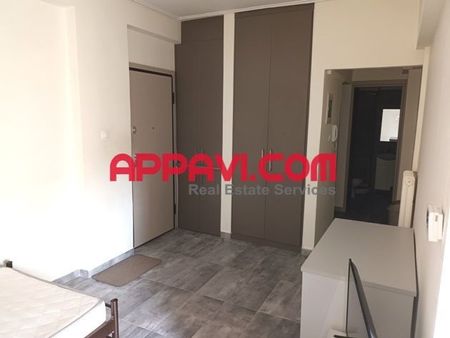 Studio/Γκαρσονιέρα για ενοικίαση Άγιος Νικόλαος (Λάρισα) - Photo 3