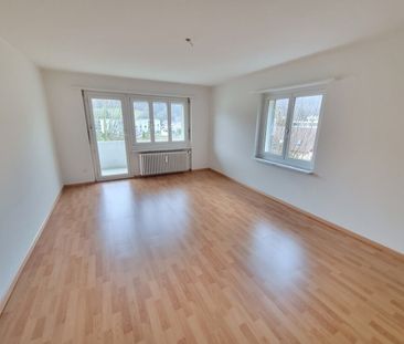 The ideal apartment in Trimbach - Photo 1