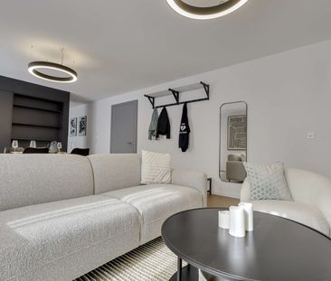 Coliving with Privacy and Community in the Heart of Renens - Photo 3