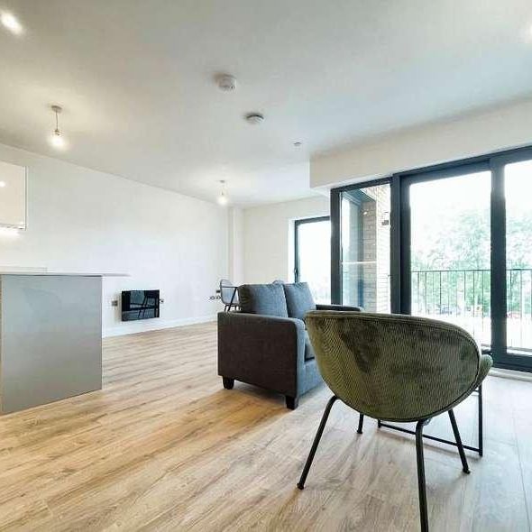 Victoria Road, Pyramid House, TN23 - Photo 1