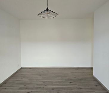 2-room apartment on the ground floor of 57 m2, free from 1.1.2026 - Photo 1