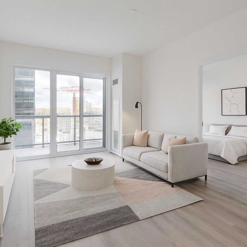 For Lease - 15 Watergarden Drive Unit# 421, Mississauga, Ontario - Photo 1