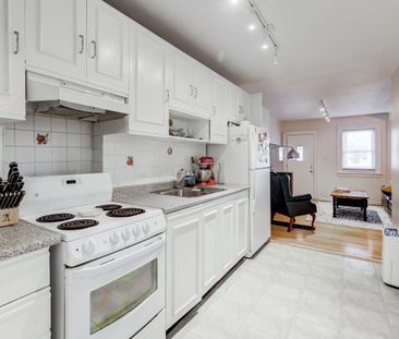 For Lease - 53 Pritchard Avenue, Toronto, Ontario - Photo 2