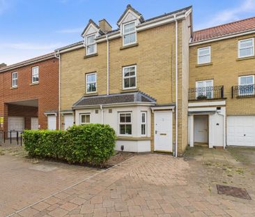 1 bedroom in a house share to rent - Photo 3