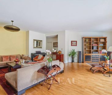 Location appartement, Paris 16ème (75016), 6 pièces, 186.2 m², ref ... - Photo 1