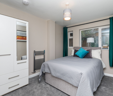 6 bedroom house share to rent - Photo 1