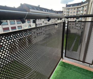 Piso de alquiler en Paseo de la Florida, 21, La Florida - Photo 1