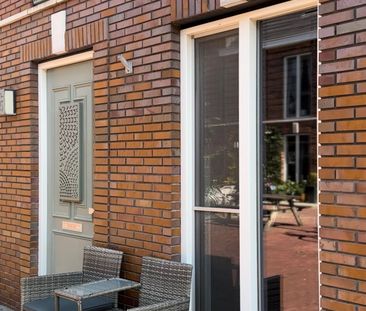 Brouwhuisstraat 15, Feijenoord, 3071JE, Rotterdam - Foto 2
