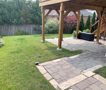 For Lease - 1628 Spencely Drive, Oshawa, Ontario - Photo 5