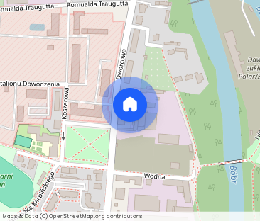 Umeblowane i wyposażone w Żaganiu 3 pokoje - Фото 1