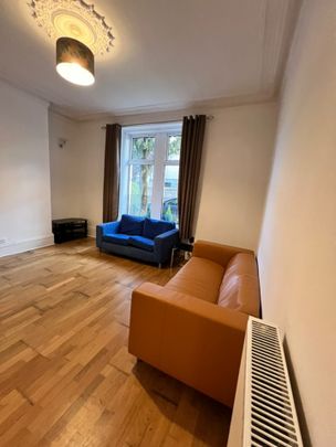 1 Bed Flat, Mid Stocket Road, AB15 - Photo 1