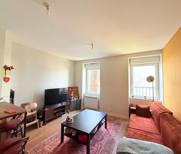 Location Appartement 2 pièces 30m² - Photo 4