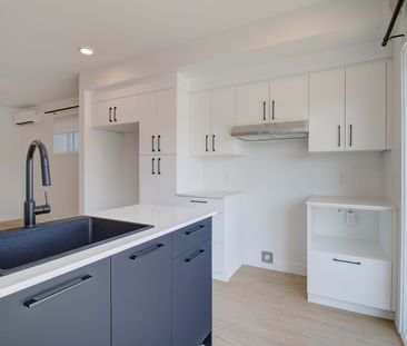 5001, boul. Bertrand-Fabi #106, Sherbrooke (Rock Forest | St-Élie) - Photo 3