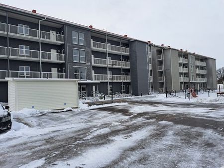 Södergatan 20 - Foto 2