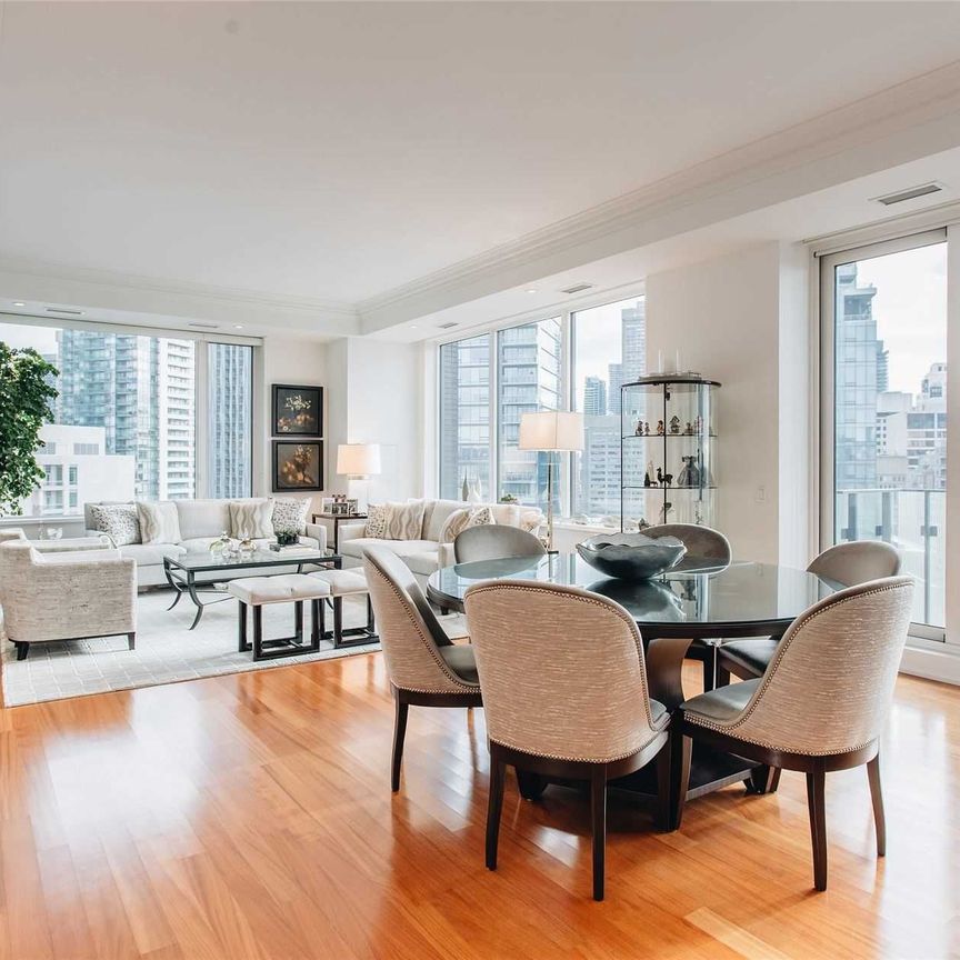 For Lease - 88 Davenport Road Unit# 1602, Toronto, Ontario - Photo 1