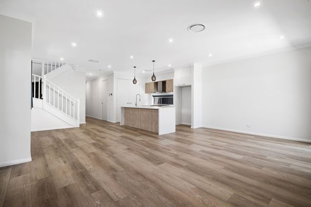 Brand New Home with High End Finishes! - Photo 1